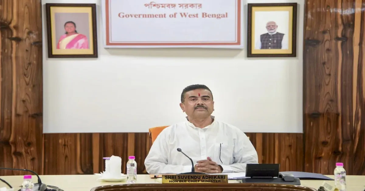 पश्चिम बंगाल सरकार का बड़ा ऐलान: अन्नपूर्णा योजना के तहत महिलाओं को ₹3000, बस यात्रा भी मुफ्त