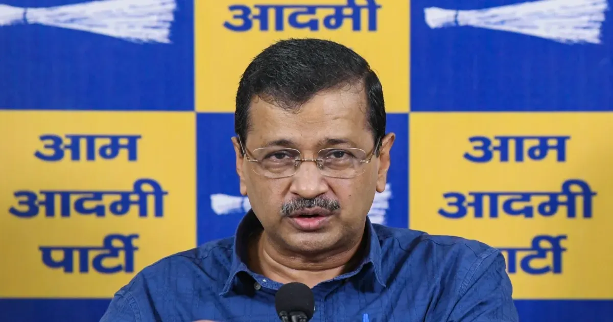 दिल्ली उच्च न्यायालय ने जस्टिस स्वर्ण कांता शर्मा के खिलाफ बदनाम करने वाले पोस्ट पर केजरीवाल को आपराधिक अवमानना नोटिस जारी किया