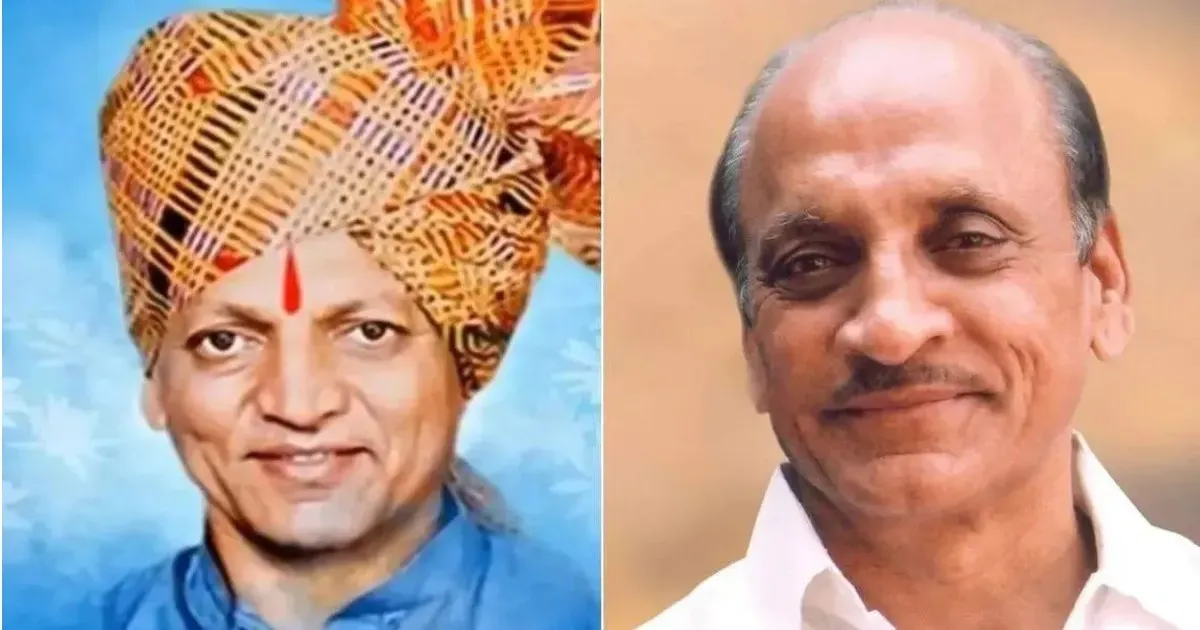 पवनराजे निंबालकर हत्याकांड में 20 साल बाद सभी 9 आरोपी बरी, पद्मसिंह पाटिल को भी मिली राहत