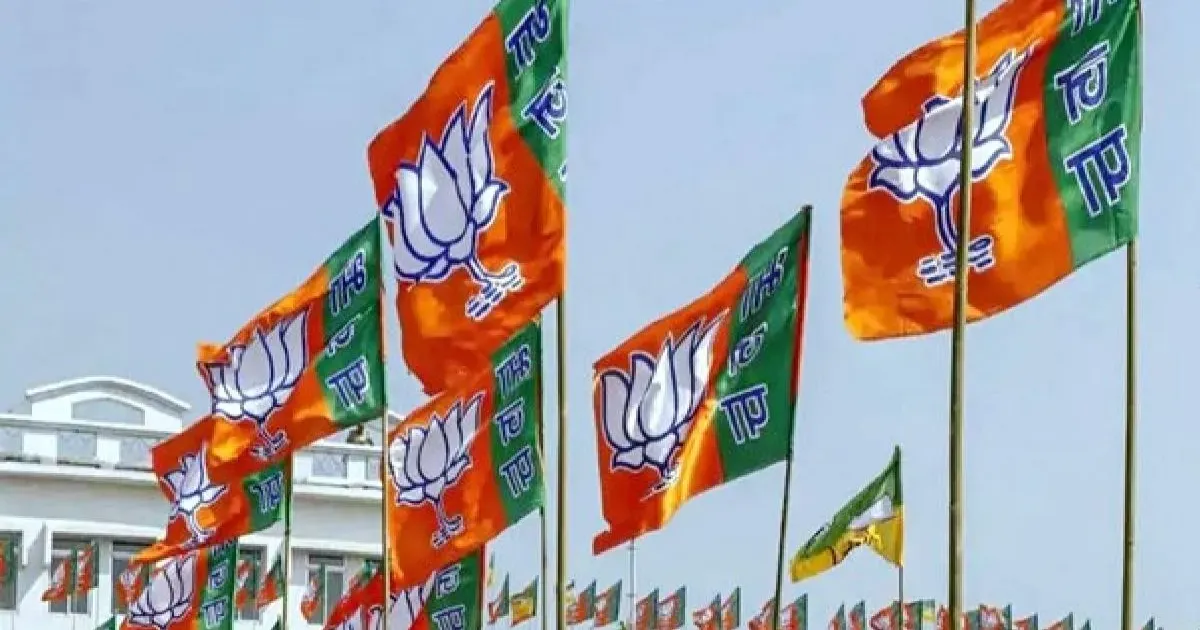 यूपी भाजपा संगठन में बड़ा फेरबदल, पूजा पाल और राजनाथ सिंह के बेटे को मिली अहम जिम्मेदारी