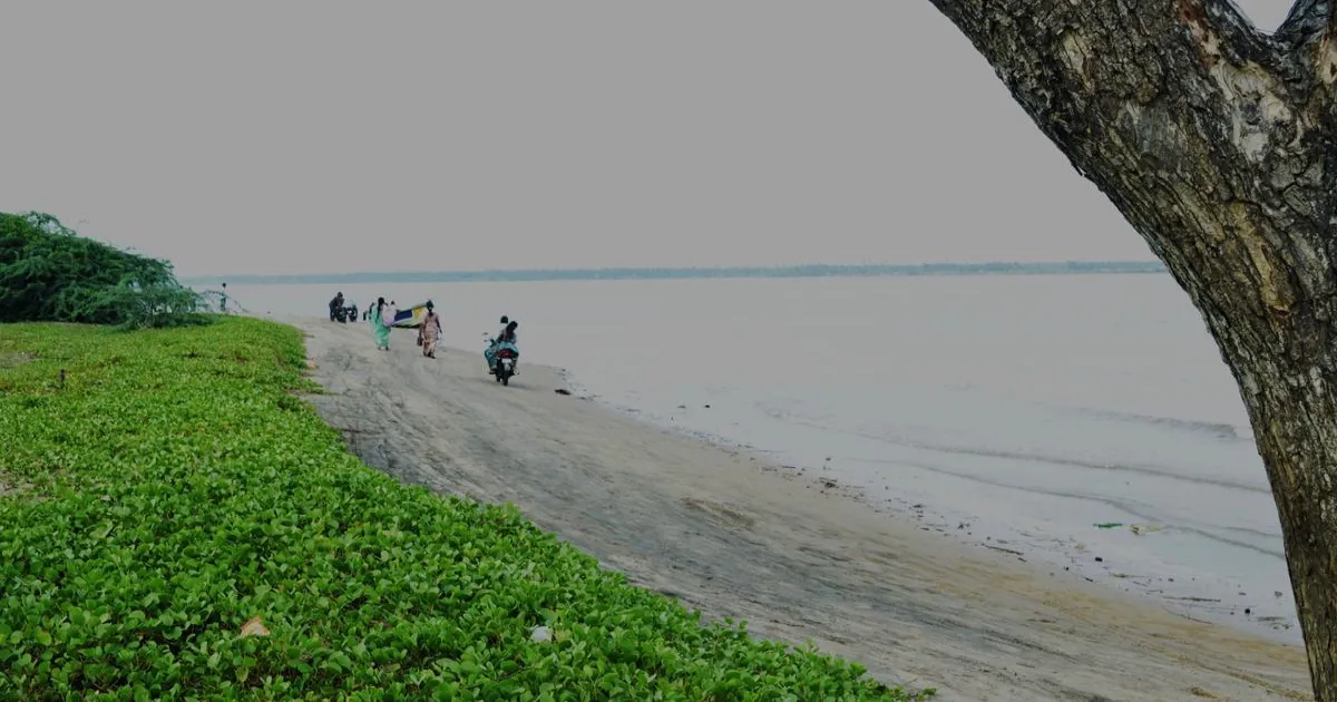 गोदावरी नदी उफान पर; स्कूल बंद, समुद्री मछली पकड़ने की गतिविधियां स्थगित