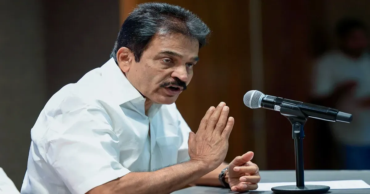 ऑपरेशन सिंदूर पर बयान को लेकर केसी वेणुगोपाल ने रक्षा मंत्री राजनाथ सिंह के खिलाफ विशेषाधिकार हनन प्रस्ताव की मांग की