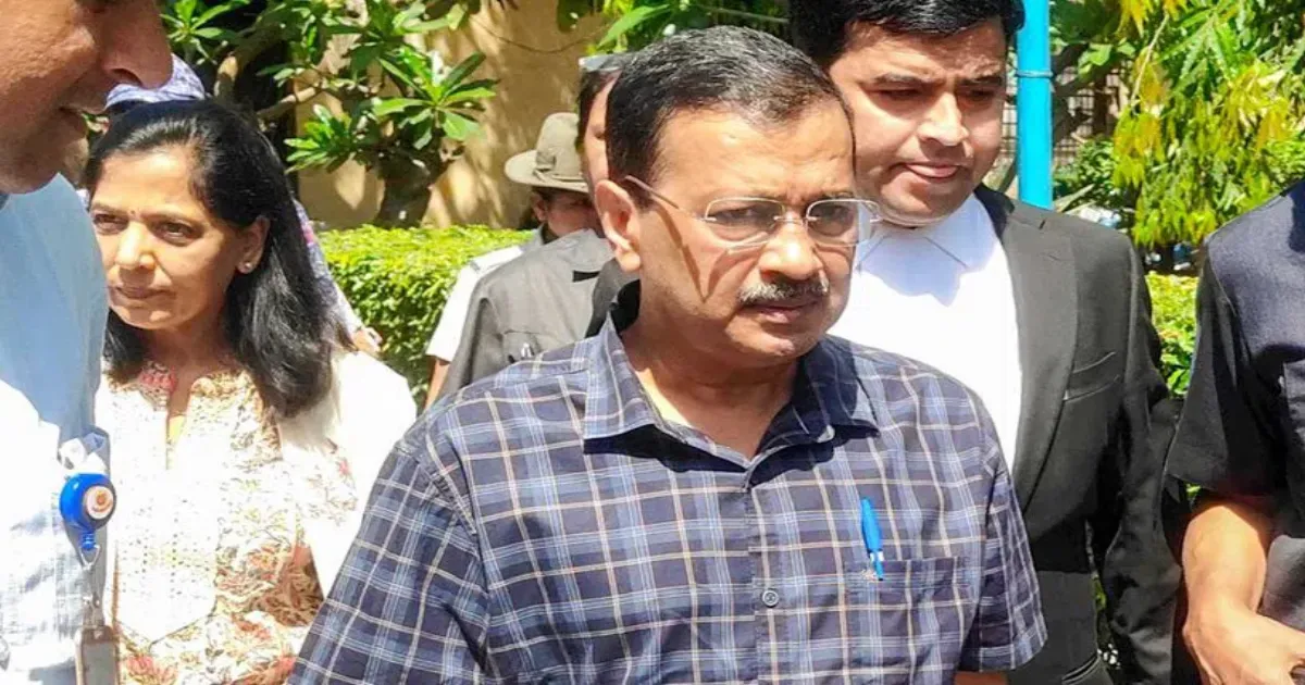 ई20 ईंधन कार्यक्रम वापस लेने की मांग, अरविंद केजरीवाल प्रधानमंत्री मोदी को लिखेंगे पत्र