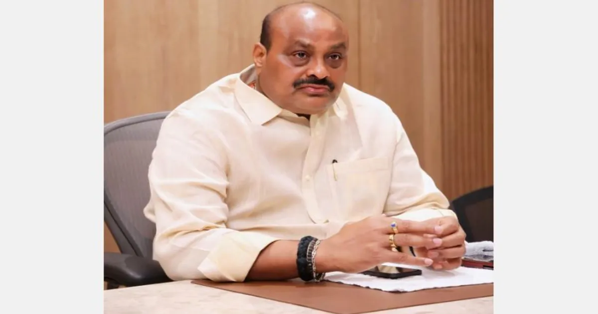 ओडिशा तट पर फंसे आंध्र प्रदेश के मछुआरे सुरक्षित बचाए गए, विशाखापत्तनम के पास छह अब भी लापता