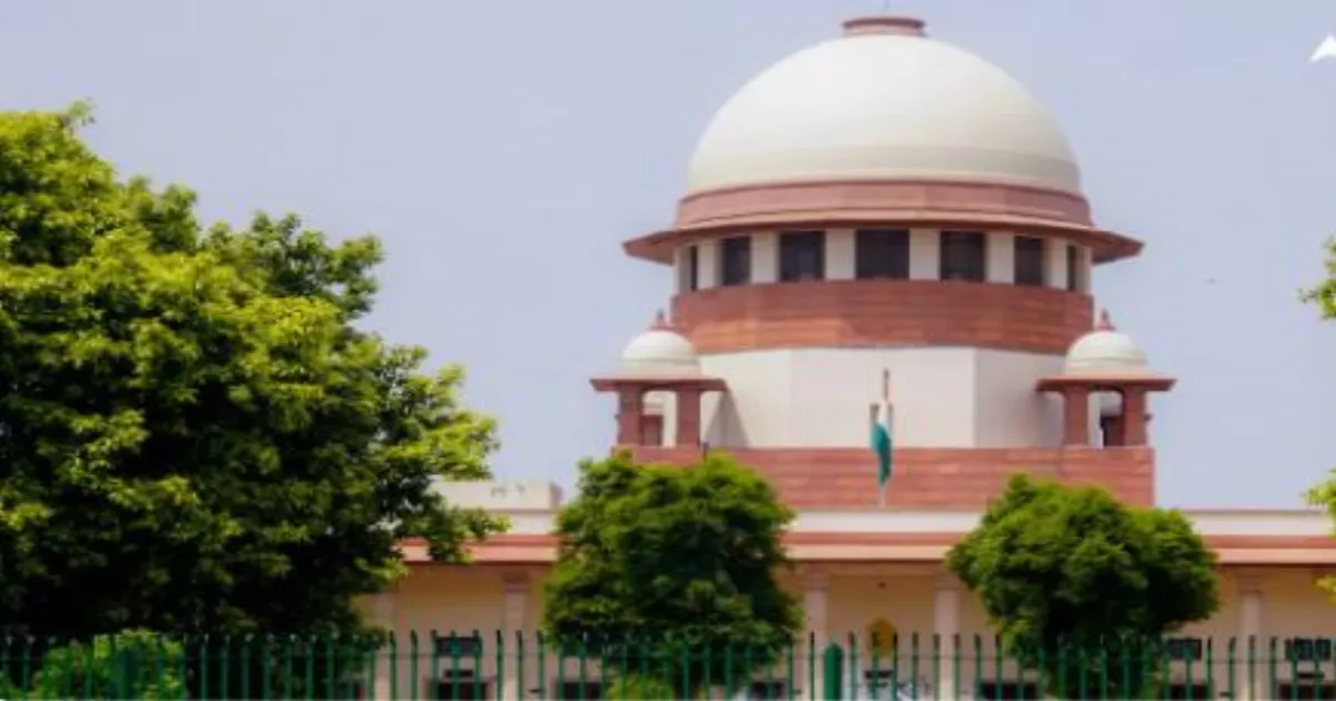राम मंदिर चढ़ावा चोरी मामला सुप्रीम कोर्ट पहुंचा, सीबीआई जांच समेत कई मांगों पर 13 जुलाई को होगी सुनवाई