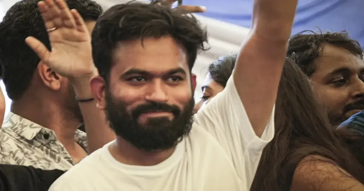 पंजाब के कथित पेपर लीक मामले पर भी कार्रवाई करेगी सीजेपी, अभिजीत दीपके बोले- रणनीति तैयार कर रहे हैं