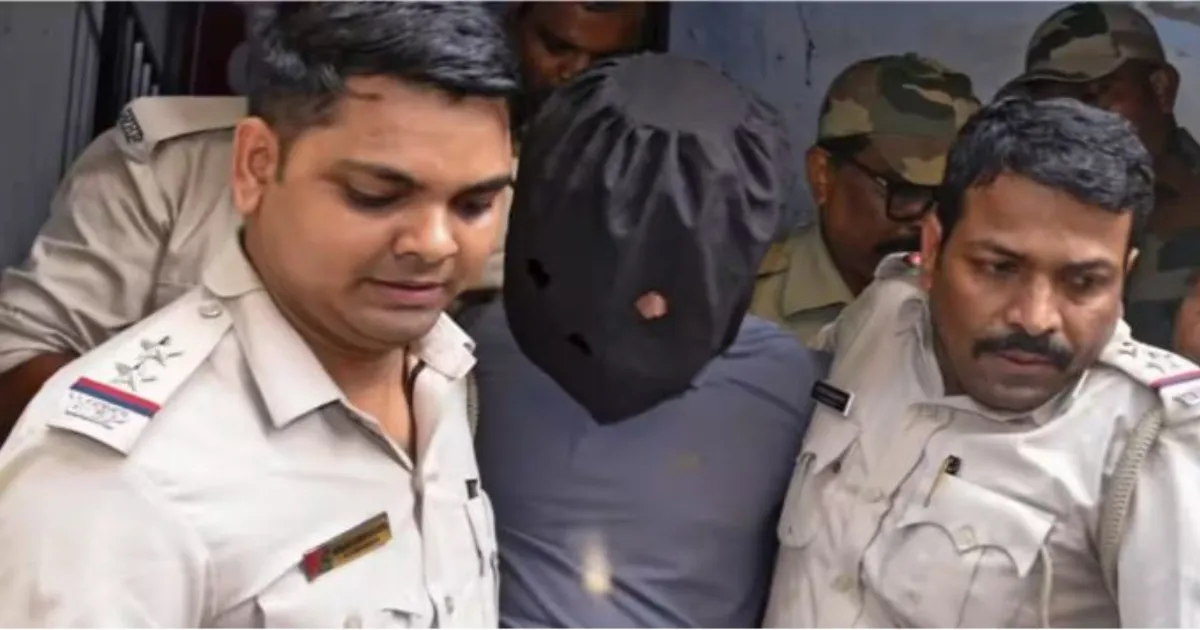 बंगाल STF ने हावड़ा से जैश ऑपरेटिव हामिम मंडल के एक और संदिग्ध सहयोगी को गिरफ्तार किया