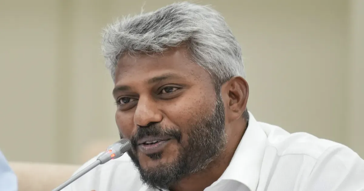 तमिलनाडु बजट 2026: नवजातों को सोने की अंगूठी, छात्रों को वेट्री लैपटॉप, महिलाओं और किसानों के लिए कई बड़ी घोषणाएं