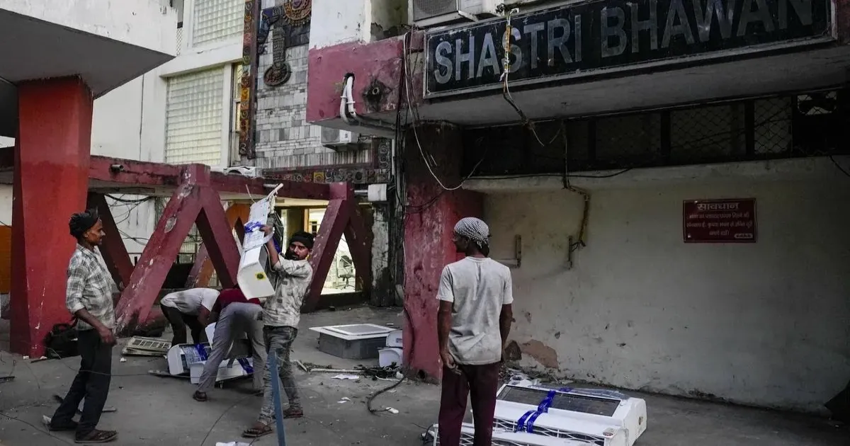 सितंबर के अंत तक खाली होंगे दिल्ली के शास्त्री और कृषि भवन, यहां बनेंगे नए कर्तव्य भवन