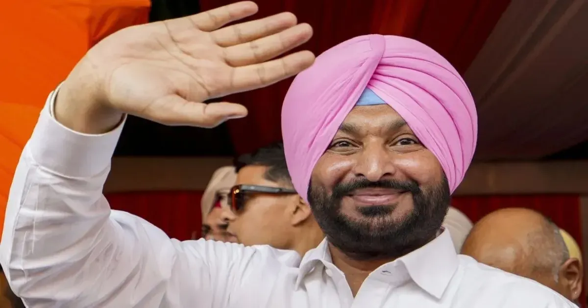 रवनीत सिंह बिट्टू को फोन पर जान से मारने की धमकी, मलिक इशाक के नाम का लिया गया हवाला