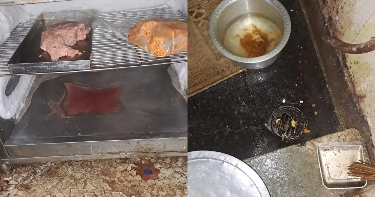 मुंबई के 122 साल पुराने क्यानी कैफे का लाइसेंस निलंबित, जांच में मिलीं गंभीर खामियां