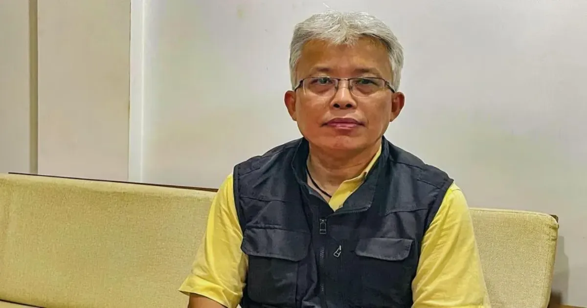 जेएनयू यौन उत्पीड़न मामले में कांग्रेस सांसद अंगोमचा बिमोल अकोइजम को दिल्ली पुलिस ने पूछताछ के लिए बुलाया
