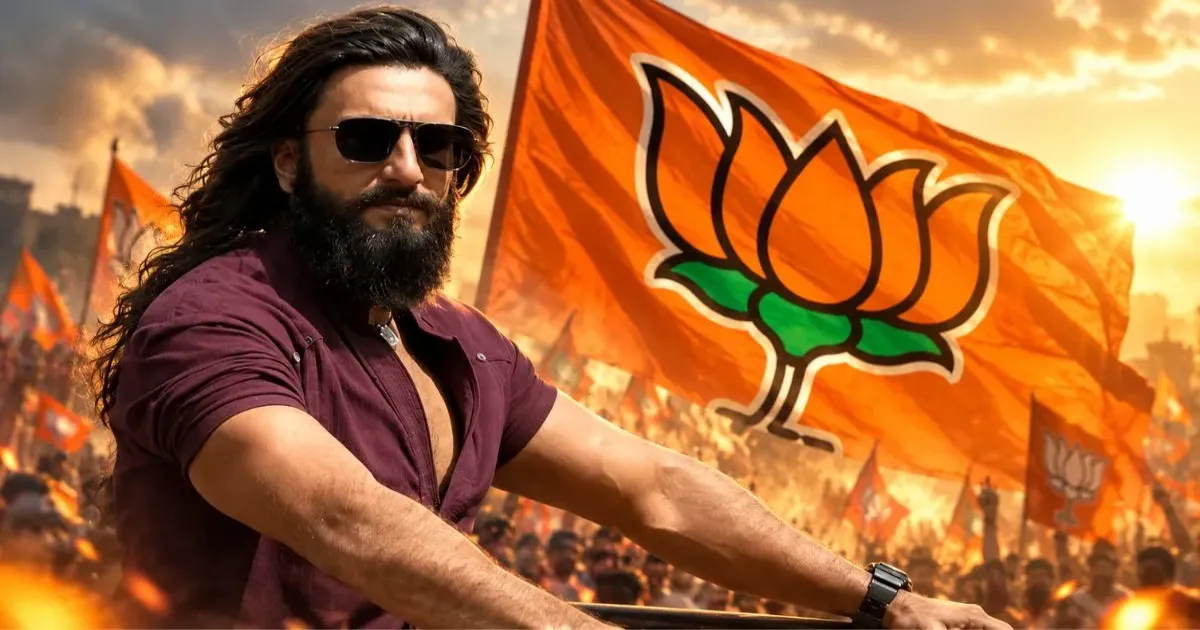 कर्नाटक एमएलसी चुनाव में एनडीए के 4-0 से जीतने पर भाजपा ने कांग्रेस पर कसा तंज, ‘धुरंधर’ मीम से साधा निशाना