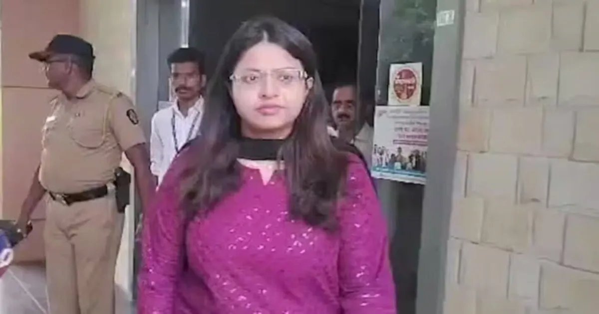 ट्रक ड्राइवर का अपहरण, पूर्व IAS अधिकारी के घर से बचाया गया