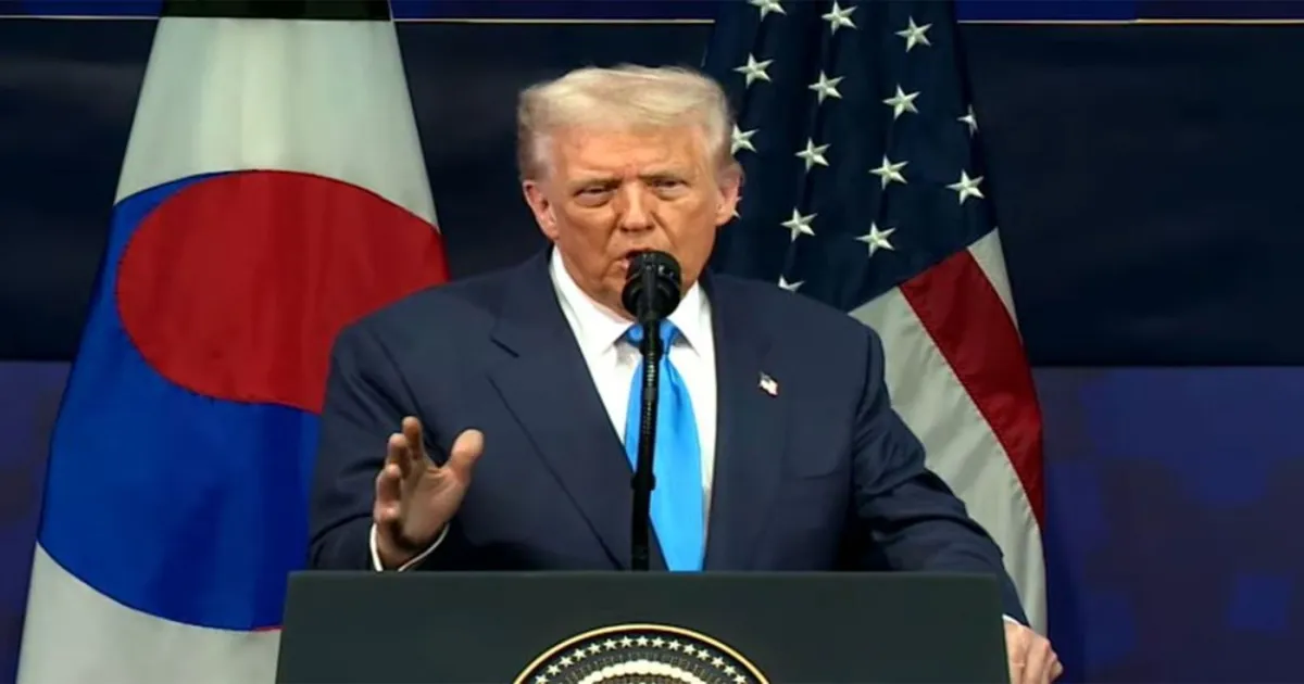 ट्रंप ने पीएम मोदी को बताया सख्त नेता, कहा- भारत से जल्द होगा व्यापार समझौता