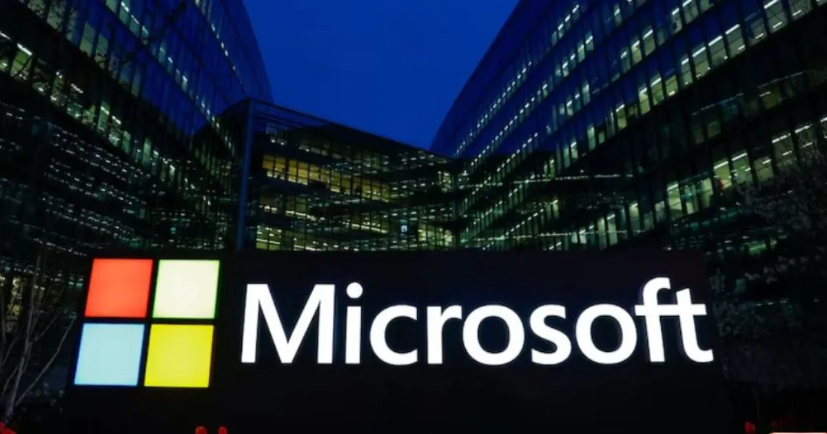 माइक्रोसॉफ्ट ने धर्म आधारित पक्षपात के आरोपों का किया खंडन, संरक्षकों के दबाव के बीच दी सफाई