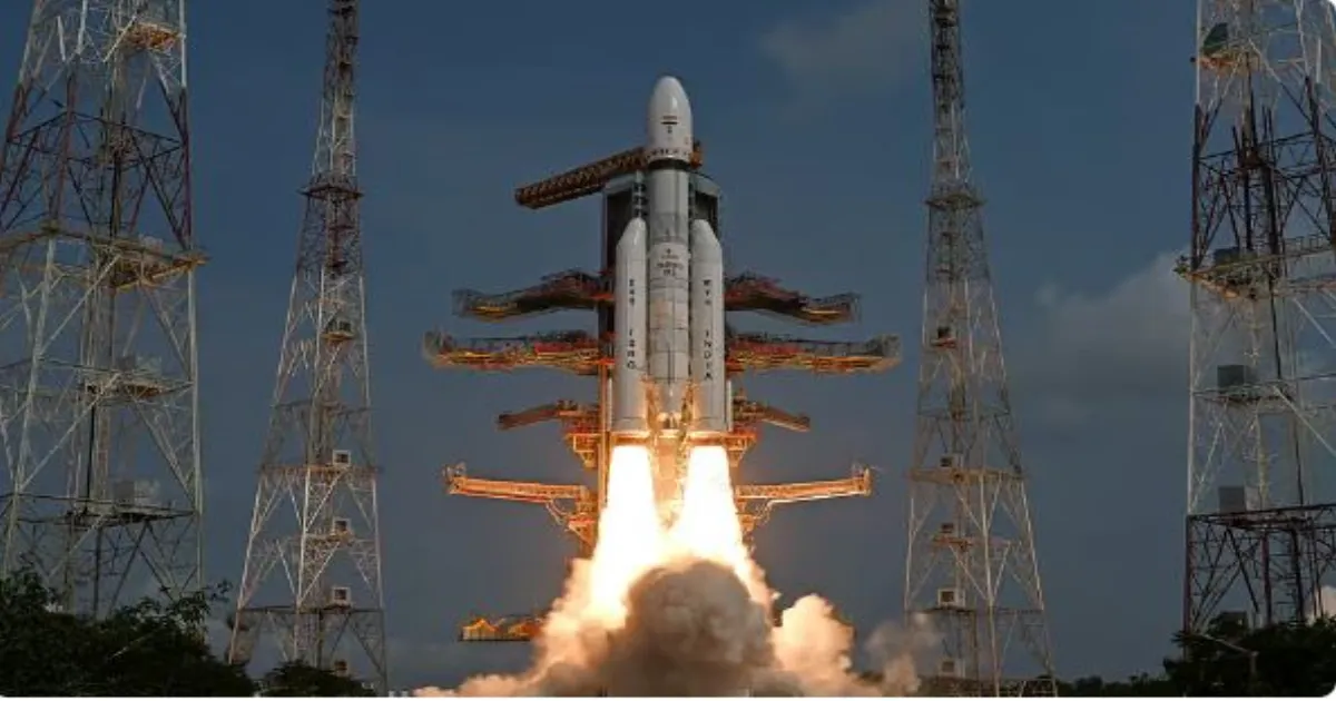इसरो 2028 में लॉन्च करेगा चंद्रयान-4, अंतरिक्ष यान उत्पादन तीन गुना करने की तैयारी