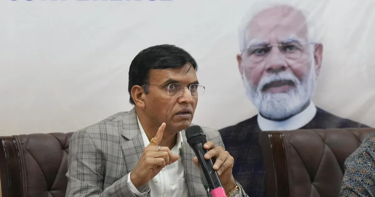 आज से लागू हुए नए श्रम कानून, भारत को 2047 तक विकसित राष्ट्र बनाने में मिल सकती है गति