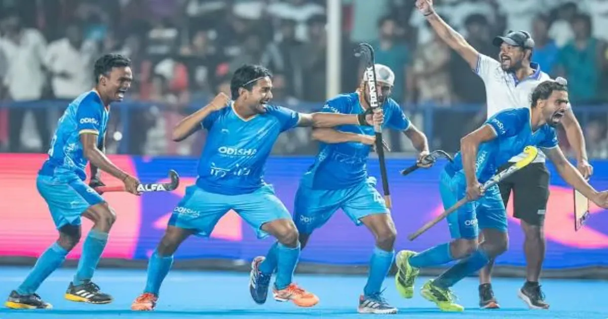 भारत बनाम जर्मनी हॉकी: सेमीफ़ाइनल मुकाबले से पहले जानें पूरा विवरण