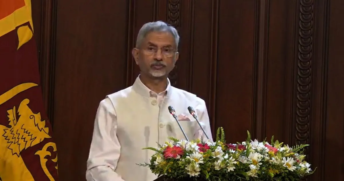 भारत ने श्रीलंका के लिए 450 मिलियन डॉलर के राहत पैकेज की घोषणा, चक्रवात के बाद पुनर्निर्माण में मदद