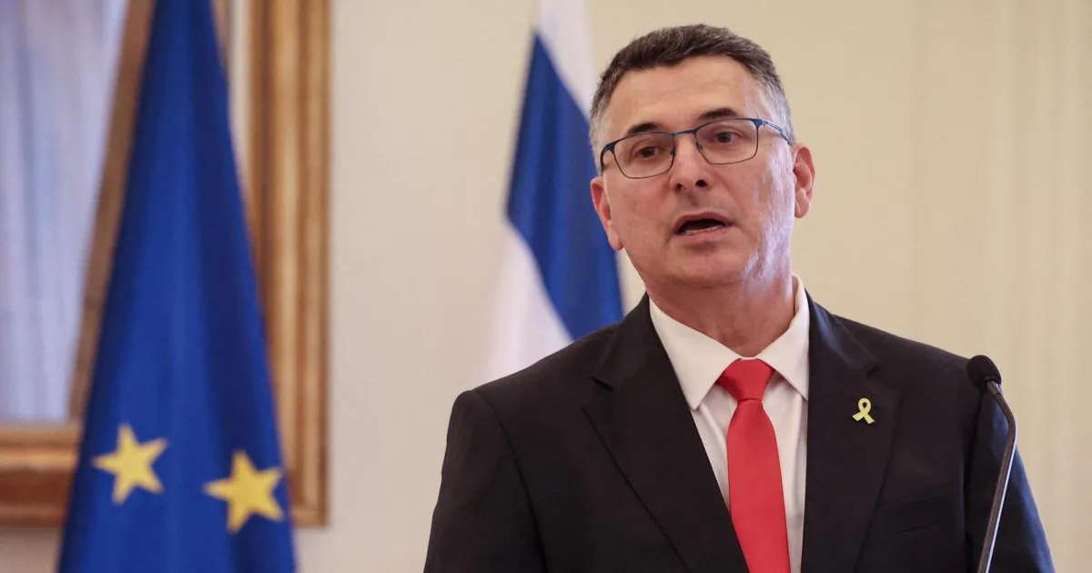 पश्चिमी तट पर नई बस्तियों की आलोचना करने वाले देश नैतिक रूप से गलत: इज़राइल