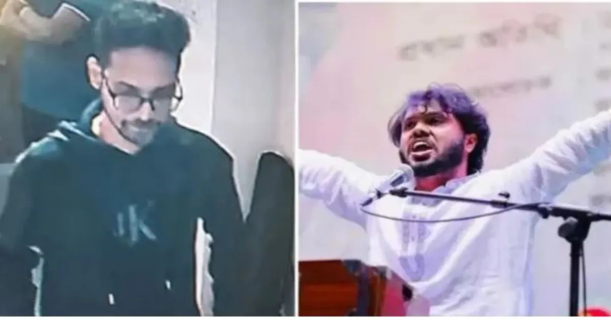 शरीफ उस्मान हादी हत्याकांड: दो मुख्य आरोपी भारत भागे, बांग्लादेश पुलिस का दावा