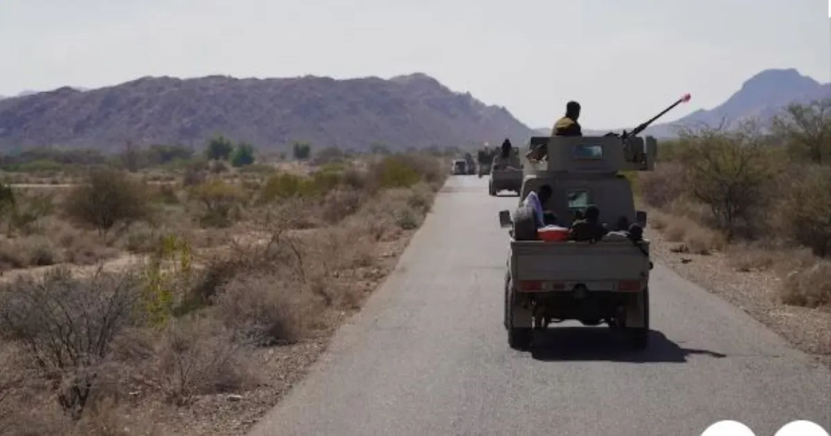 यमन में हमले के बाद सऊदी अरब का सख्त संदेश: राष्ट्रीय सुरक्षा हमारी रेड लाइन