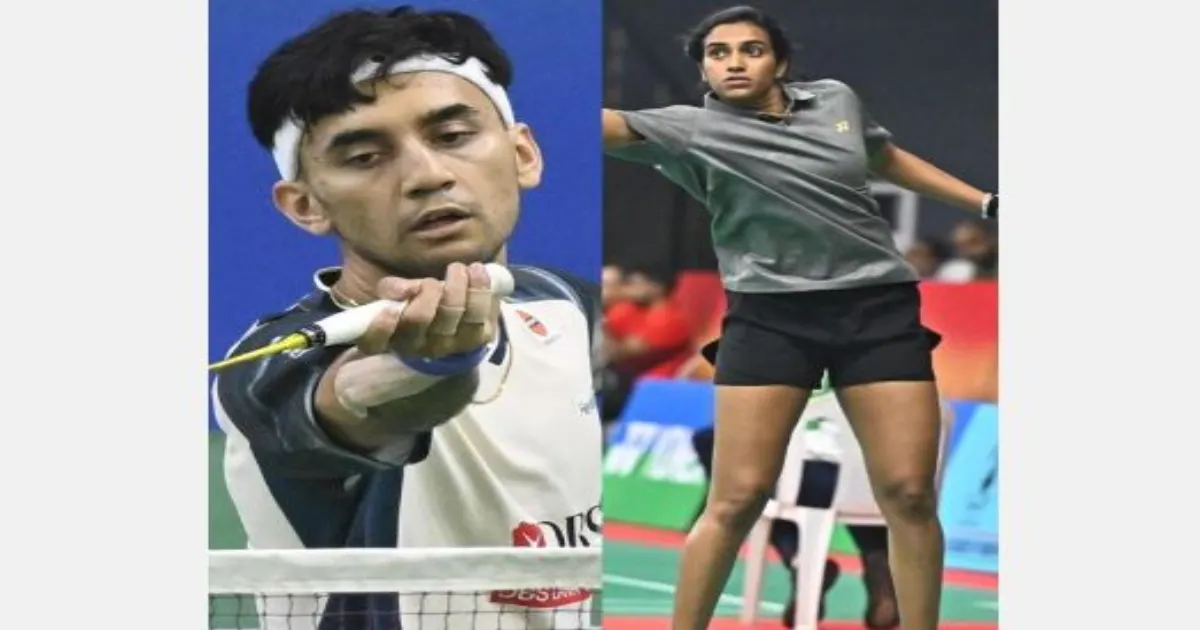 मलेशिया ओपन बैडमिंटन: नए जोश के साथ भारतीय शटलर नए सीजन की मजबूत शुरुआत को तैयार