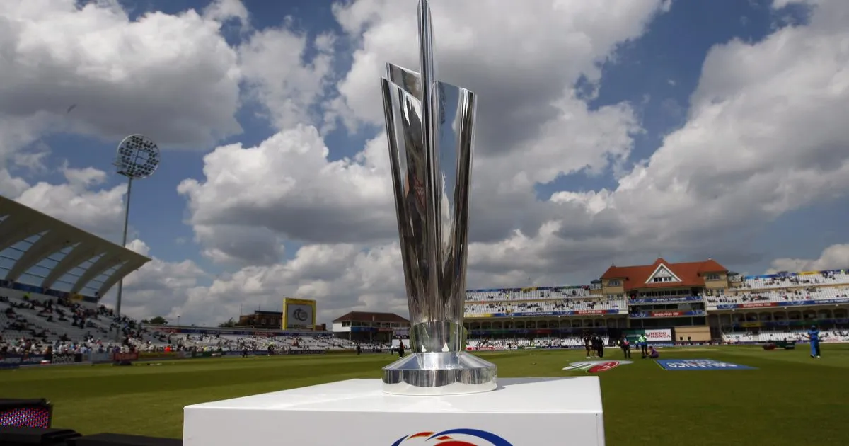 टी20 विश्व कप भारत में खेलने को लेकर बांग्लादेश की चिंताओं पर ICC सहयोग को तैयार: BCB