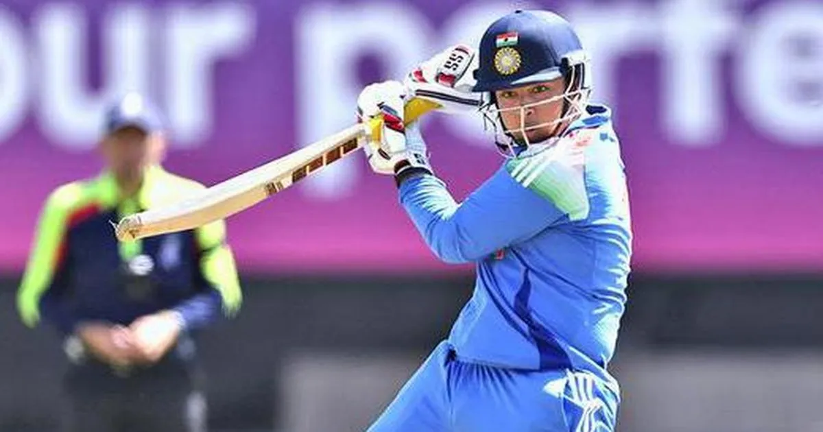 आईसीसी अंडर-19 विश्व कप: एशिया कप फाइनल की हार का बदला लेने उतरेगा भारत, पाकिस्तान से सुपर सिक्स मुकाबला