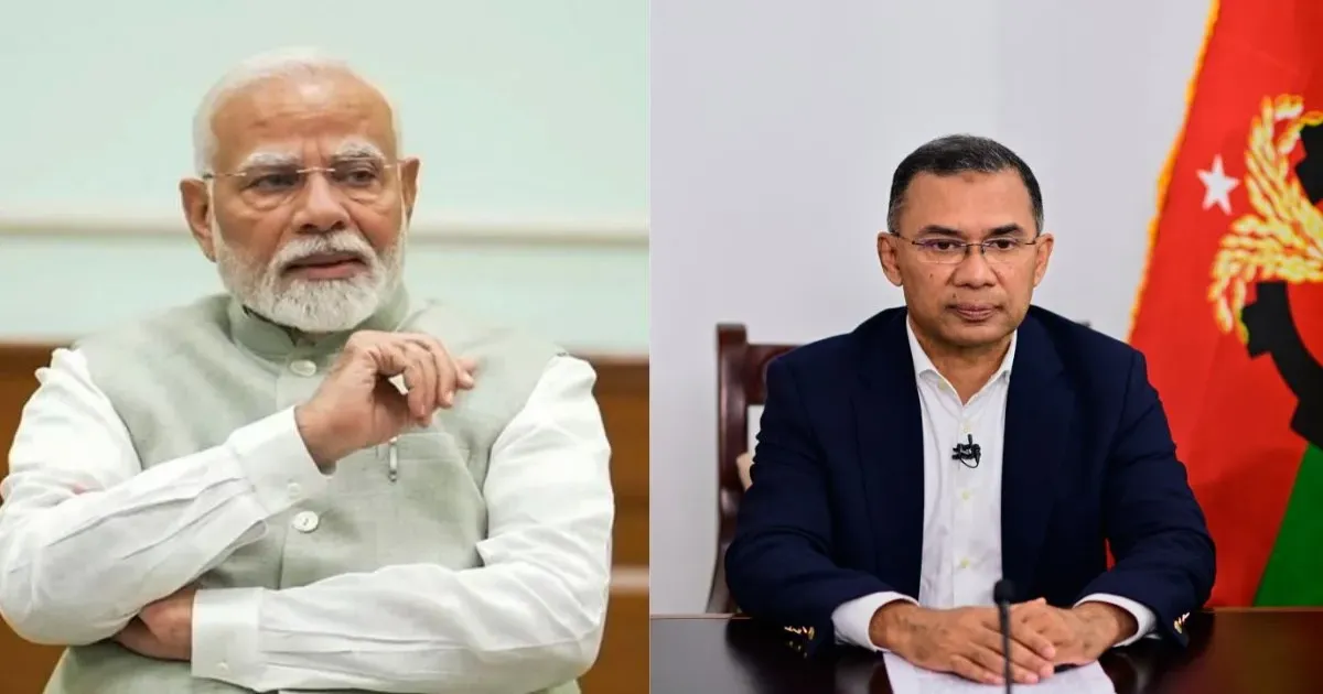 बांग्लादेश चुनाव 2026: पीएम मोदी ने तारिक रहमान को फोन कर दी जीत की बधाई