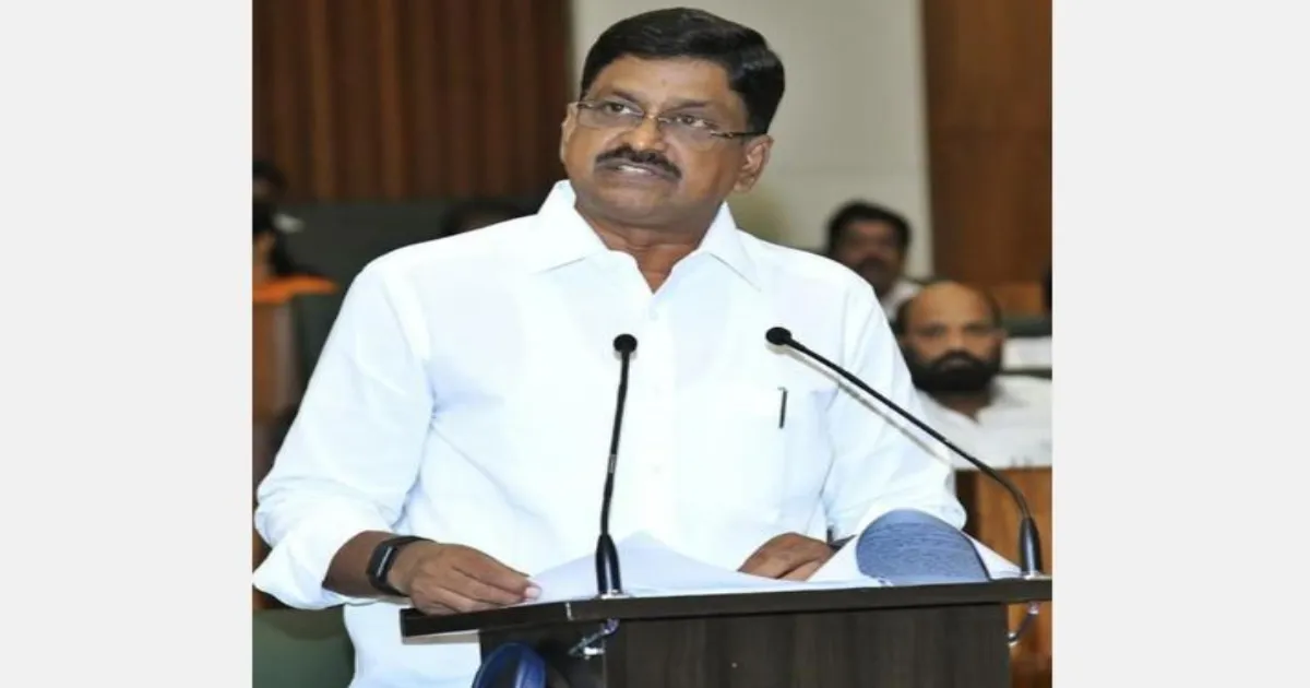 आंध्र प्रदेश में हथकरघा और पावर-लूम को 1 अप्रैल से मुफ्त बिजली