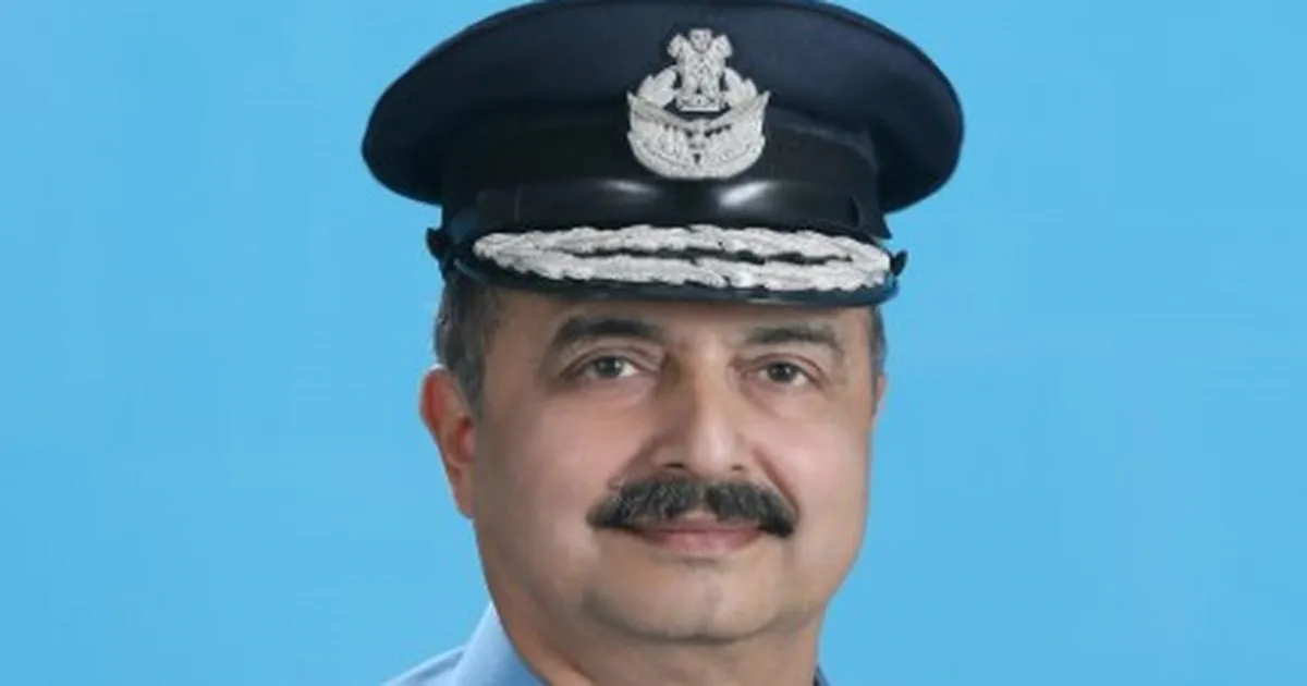 पश्चिम एशिया युद्ध से सबक: भारत को मजबूत वायु रक्षा प्रणाली बनानी होगी – पूर्व वायुसेना प्रमुख