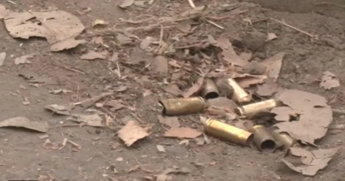 चंडीगढ़ में दिनदहाड़े जिम के बाहर युवक की गोली मारकर हत्या, 24 घंटे में दूसरी फायरिंग