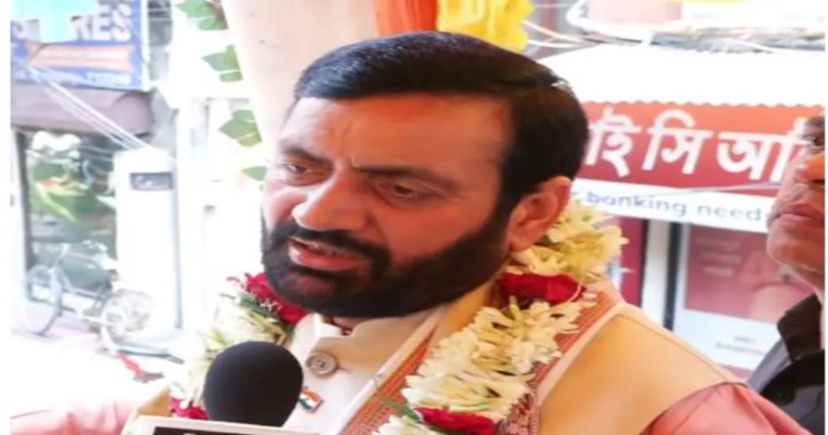 पश्चिम बंगाल चुनाव से पहले सियासी बयानबाजी तेज, हरियाणा सीएम नायब सिंह सैनी का ममता बनर्जी पर हमला