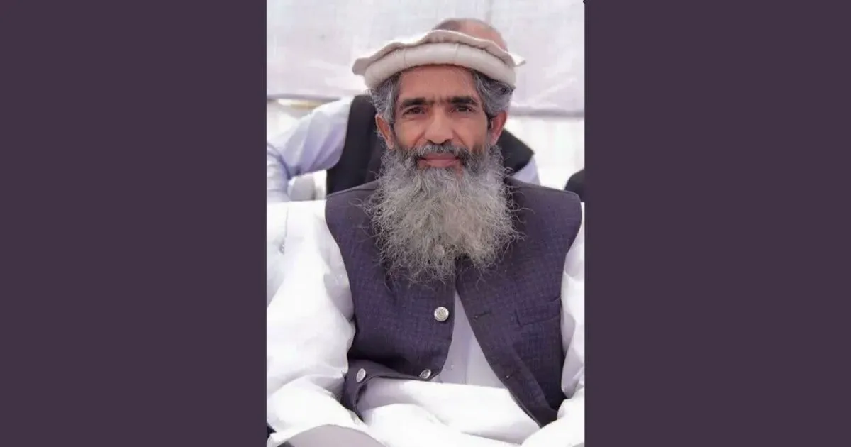 लश्कर-ए-तैयबा सह-संस्थापक आमिर हमज़ा पर लाहौर में हमला, हालत गंभीर