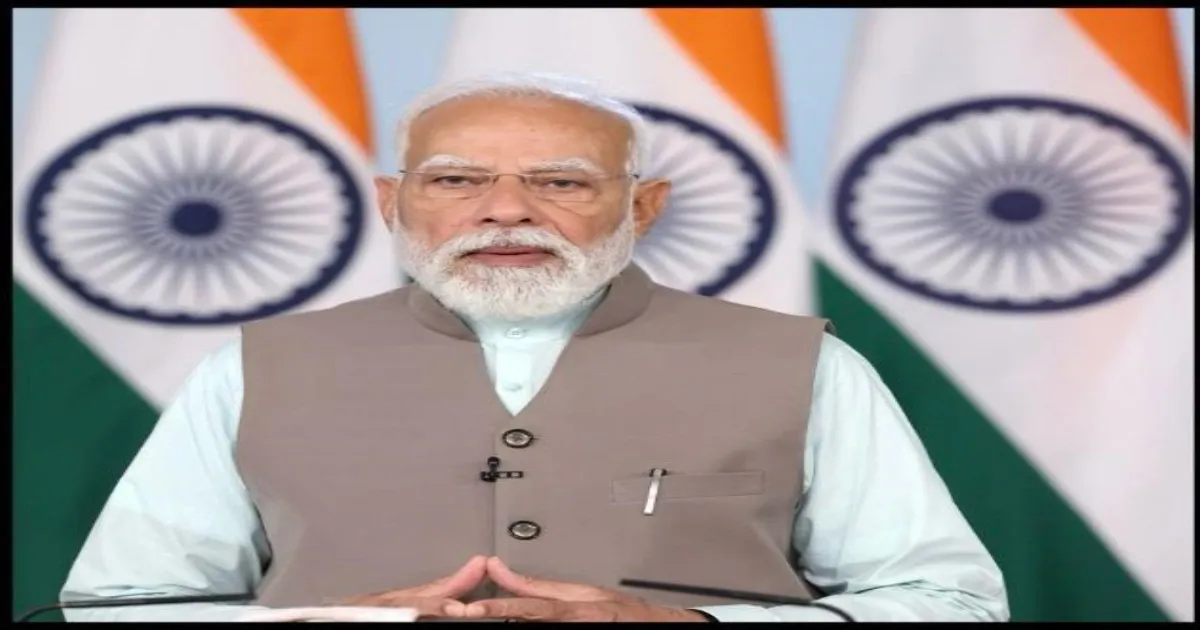 जबलपुर नाव हादसे पर प्रधानमंत्री मोदी का शोक, मृतकों के परिजनों को 2 लाख मुआवजे की घोषणा