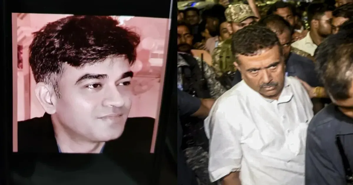 चंद्रनाथ रथ हत्याकांड की जांच के लिए एसआईटी गठित, आईजी रैंक अधिकारी नेतृत्व करेंगे 