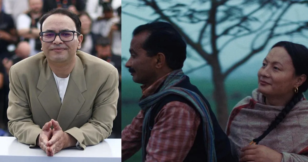कान्स फिल्म फेस्टिवल में नेपाली फिल्म ‘एलिफेंट्स इन द फॉग’ ने रचा इतिहास