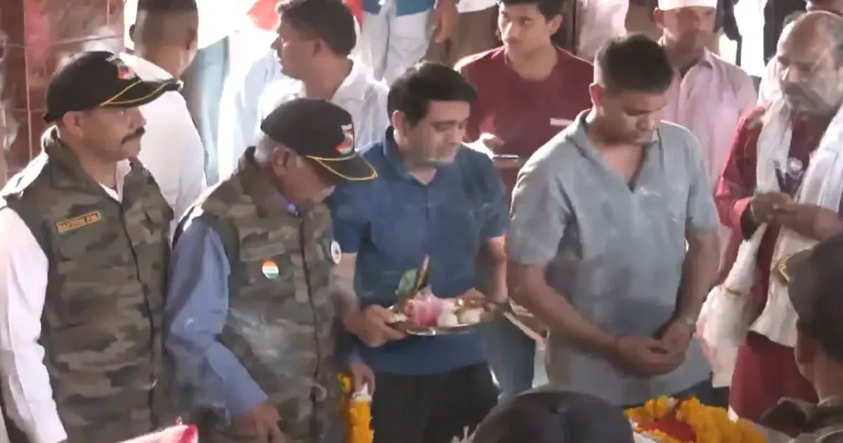 भोपाल में ट्विशा शर्मा का अंतिम संस्कार, दूसरी पोस्टमार्टम रिपोर्ट के बाद परिवार ने दी विदाई