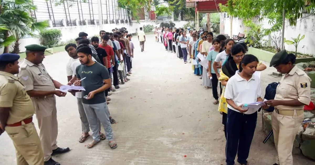 NEET UG 2026 पुनर्परीक्षा की सिटी स्लिप जारी, जानें डाउनलोड करने का तरीका और एडमिट कार्ड की तारीख