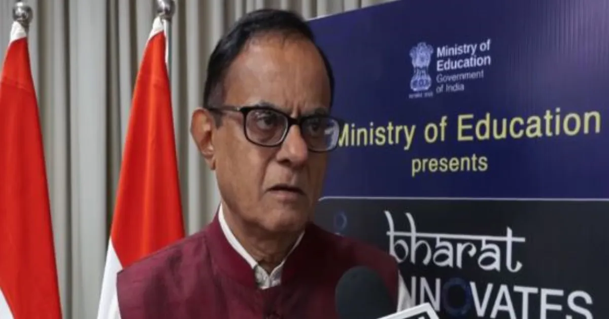 भारत इनोवेट्स 2026 पहल से भारतीय स्टार्टअप्स और वैश्विक निवेशकों के बीच मजबूत शोध सेतु बनाने पर जोर