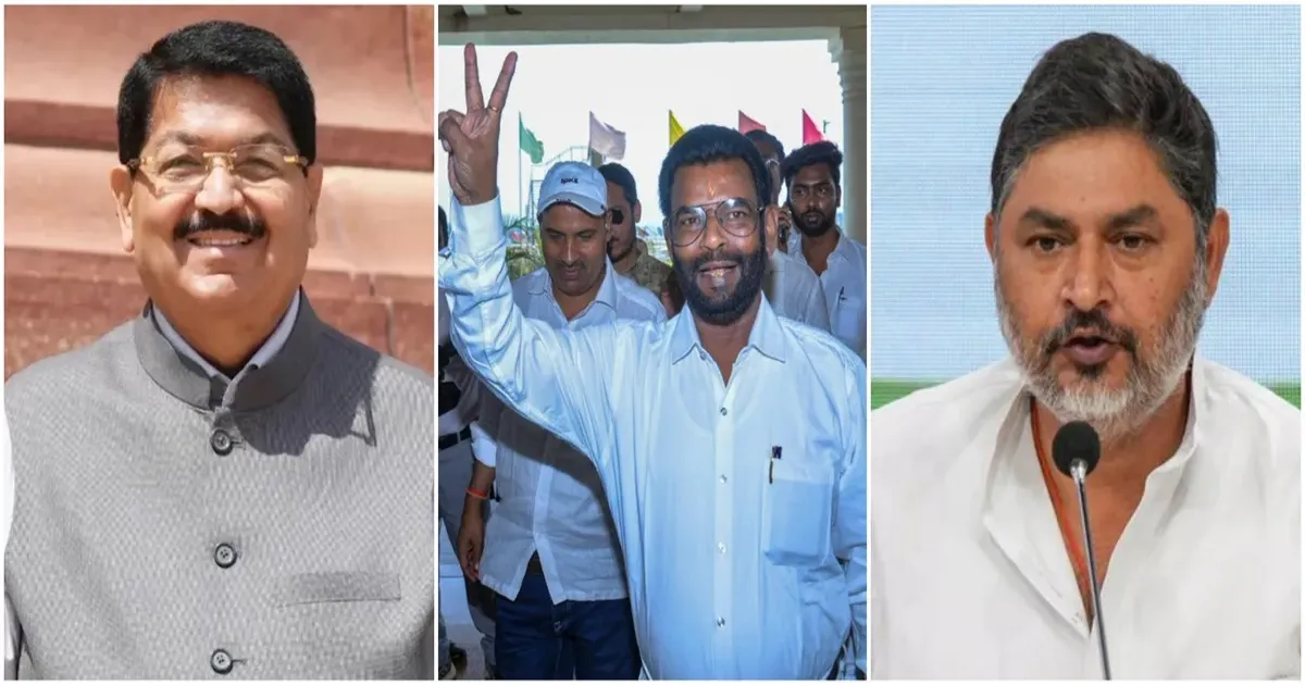 झारखंड राज्यसभा चुनाव: मतदान संपन्न, अब मतगणना पर सबकी नजर