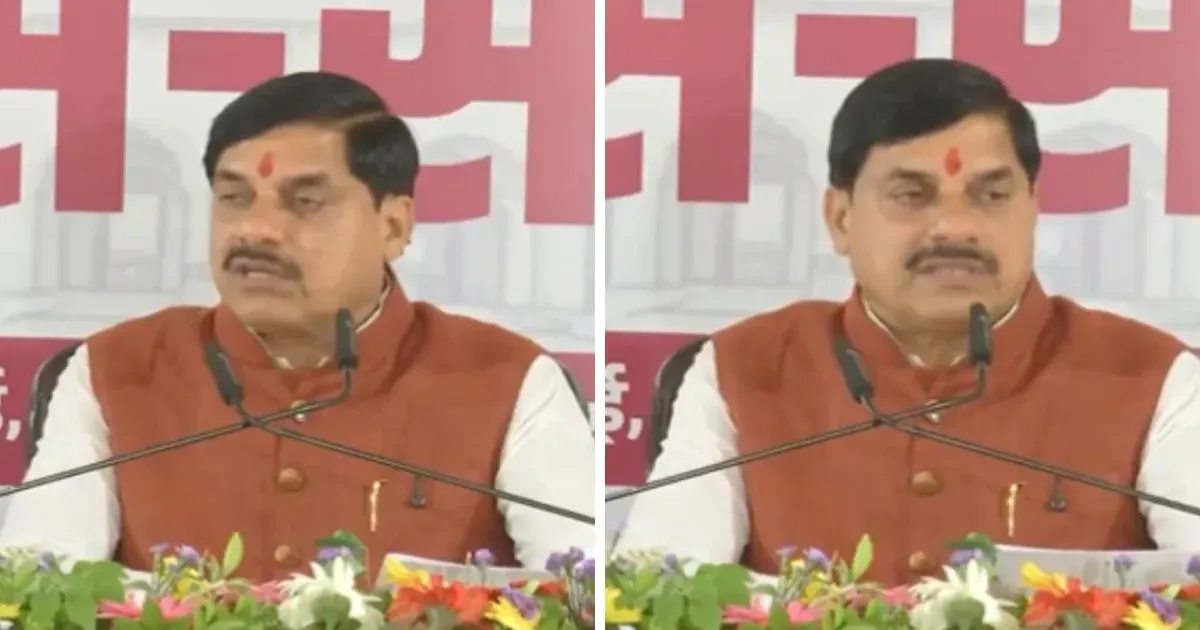 मध्य प्रदेश कैबिनेट ने समान नागरिक संहिता (यूसीसी) विधेयक के मसौदे को दी मंजूरी, विधानसभा में पेश होगा