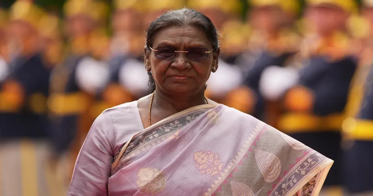 राष्ट्रपति द्रौपदी मुर्मू ने एंटी पेपर लीक संशोधन कानून को दी मंजूरी, अब 10 साल तक की जेल का प्रावधान