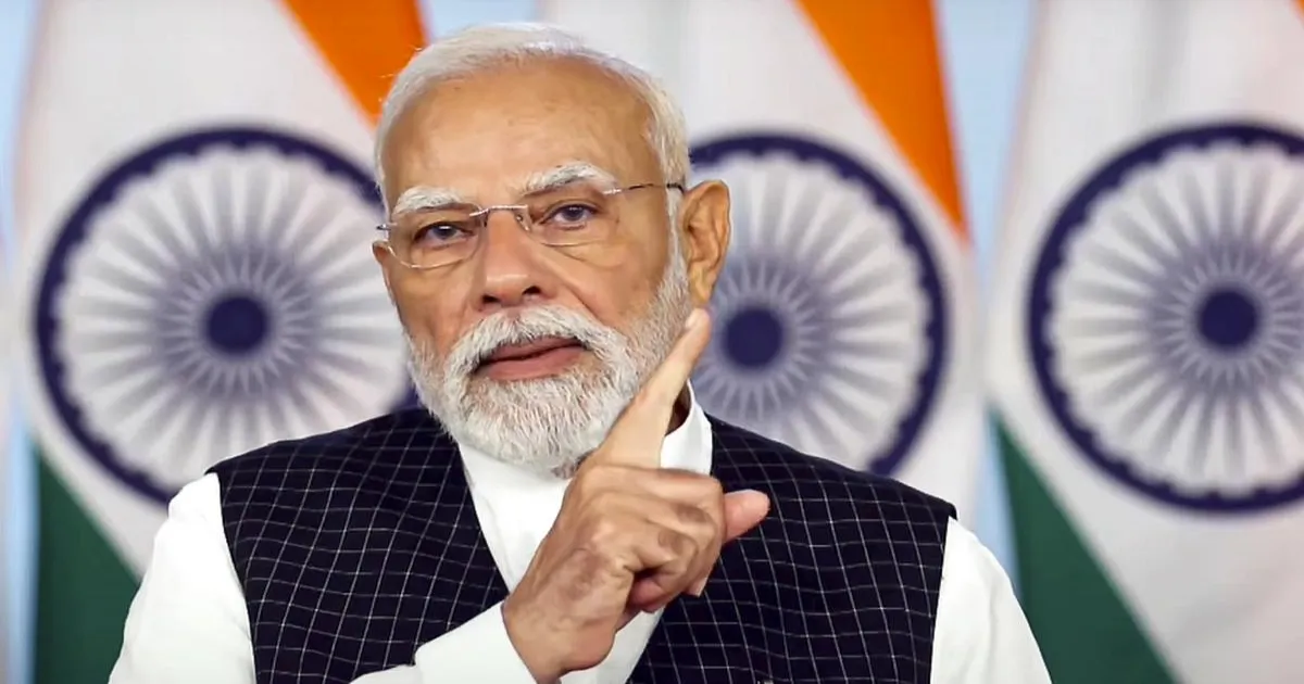 डीप स्पेस एक्सप्लोरेशन अगला लक्ष्य, इसके लिए तैयार रहें: राष्ट्रीय अंतरिक्ष दिवस पर पीएम मोदी का संदेश