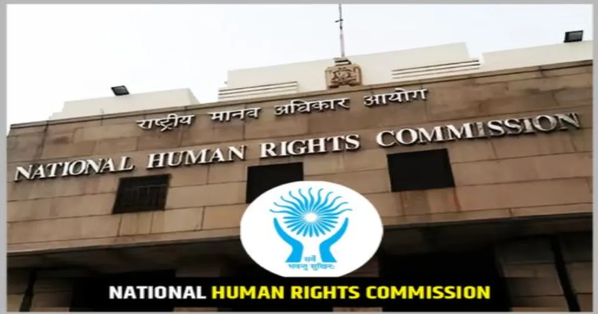 पंजाब सीएम की पत्नी पर दुष्कर्म मामले को दबाने के लिए 5 करोड़ मांगने के आरोप, एनएचआरसी ने भेजा नोटिस