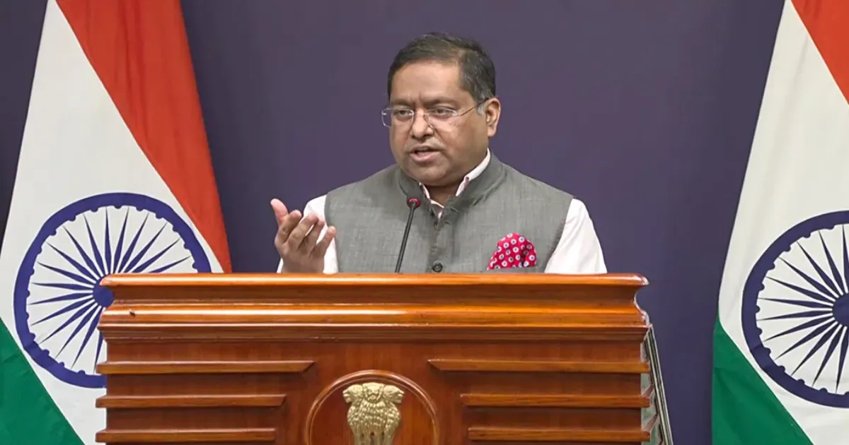भारत ने संयुक्त राष्ट्र के विश्व मानचित्र प्रस्ताव का समर्थन किया, जम्मू-कश्मीर और लद्दाख को लेकर जताई आपत्ति