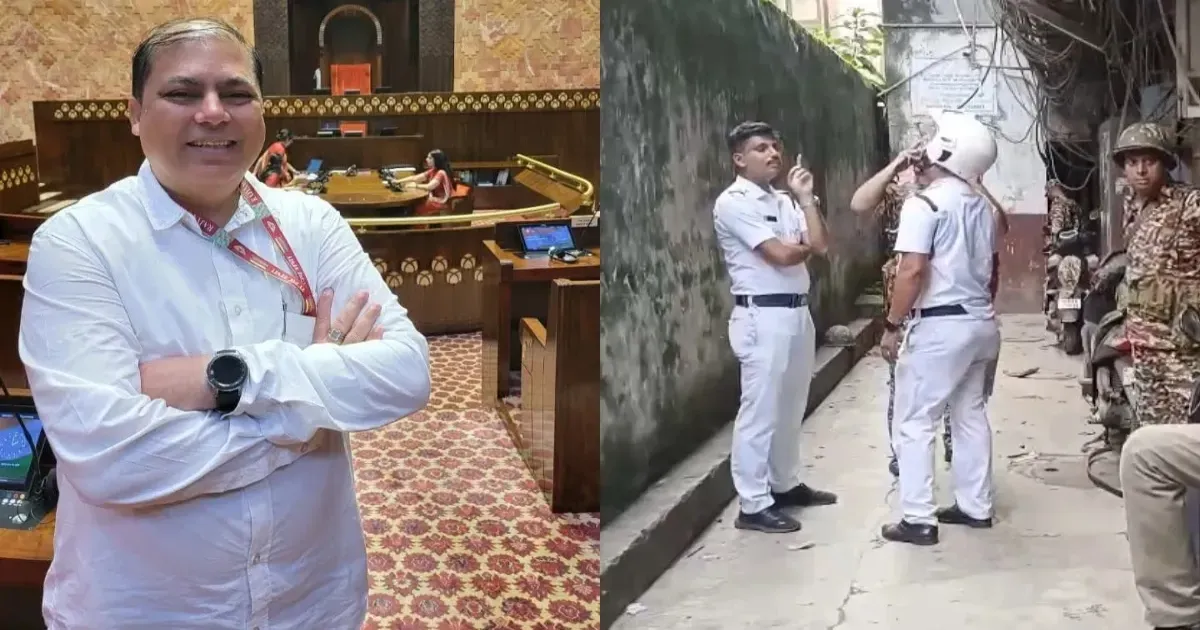 टीएमसी सांसद नदीमुल हक से जुड़े सात ठिकानों पर ईडी की छापेमारी, संदिग्ध फंडिंग और सांप्रदायिक सौहार्द का मामला