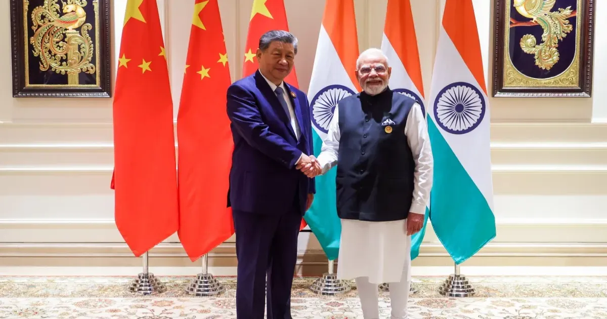 शी चिनफिंग ने पीएम मोदी के ब्रिक्स गाला डिनर में क्यों नहीं लिया हिस्सा? जानें वजह